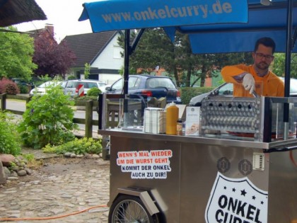 Foto: Onkel Curry