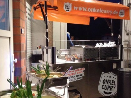 Foto: Onkel Curry