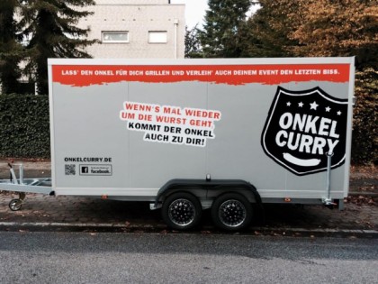 Foto: Onkel Curry